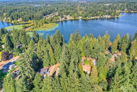 7349 Fair Oaks Road SE Olympia WA 98512
