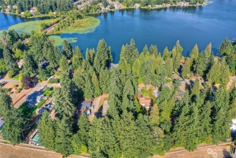7349 Fair Oaks Road SE Olympia WA 98512