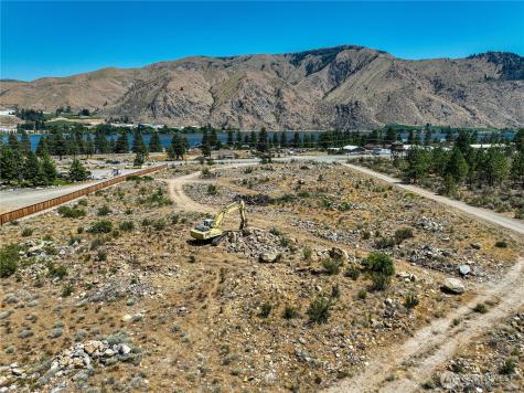 15250 Us Highway 97a Entiat WA 98822