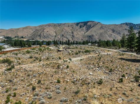 15250 Us Highway 97a Entiat WA 98822