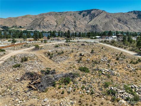 15250 Us Highway 97a Entiat WA 98822