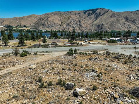 15250 Us Highway 97a Entiat WA 98822
