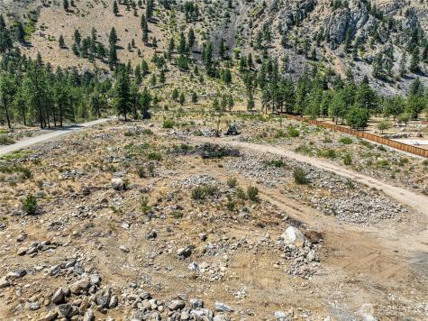 15250 Us Highway 97a Entiat WA 98822