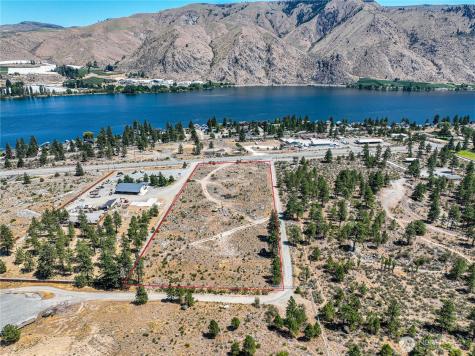 15250 Us Highway 97a Entiat WA 98822