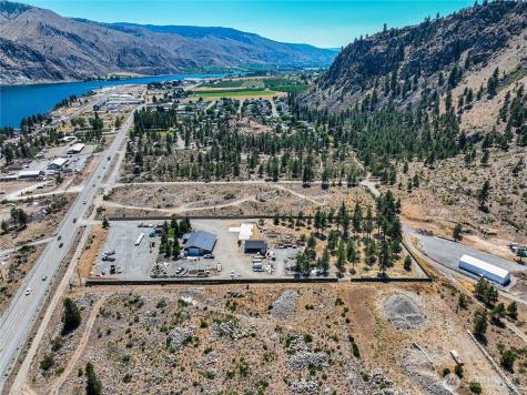 15250 Us Highway 97a Entiat WA 98822