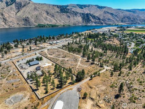 15250 Us Highway 97a Entiat WA 98822