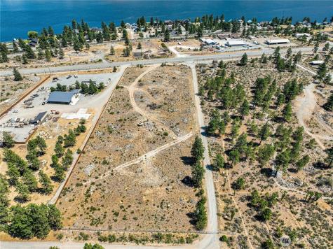 15250 Us Highway 97a Entiat WA 98822