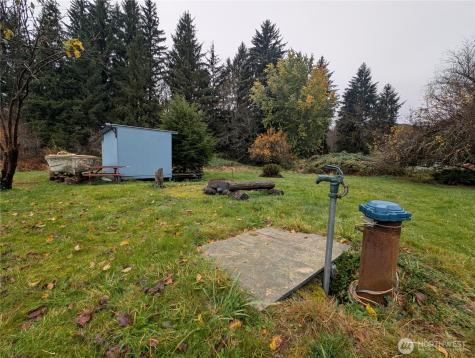 81 Barber Clallam Bay WA 98326