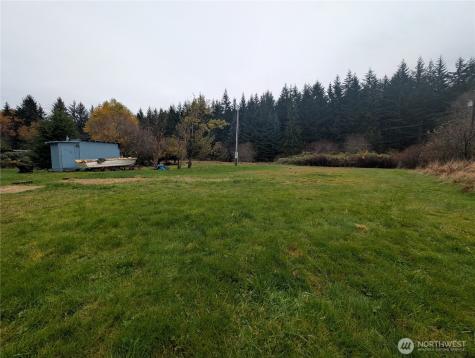 81 Barber Road Clallam Bay WA 98326
