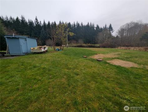 81 Barber Road Clallam Bay WA 98326