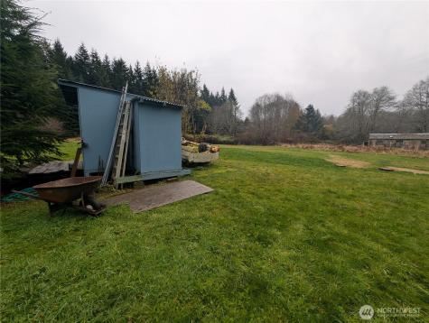 81 Barber Road Clallam Bay WA 98326