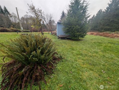 81 Barber Road Clallam Bay WA 98326