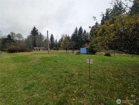 81 Barber Road Clallam Bay WA 98326