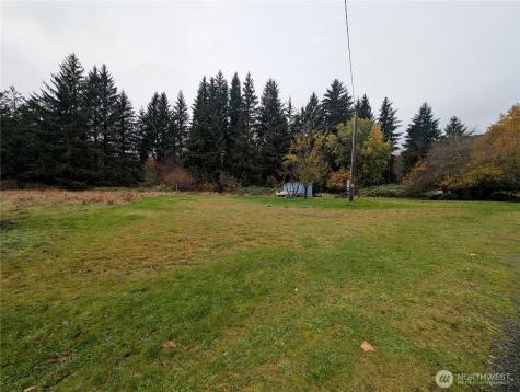 81 Barber Road Clallam Bay WA 98326