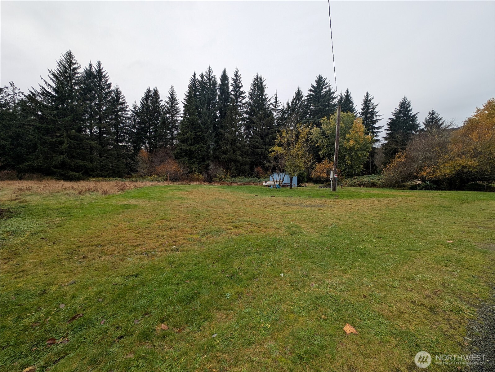 81 Barber Road Clallam Bay WA 98326