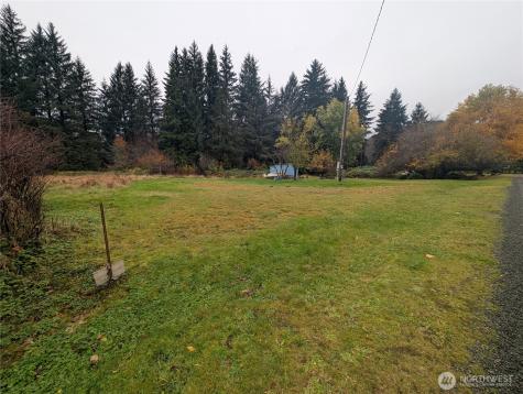 81 Barber Clallam Bay WA 98326