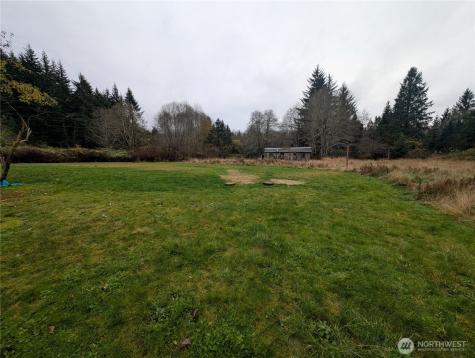 81 Barber Road Clallam Bay WA 98326