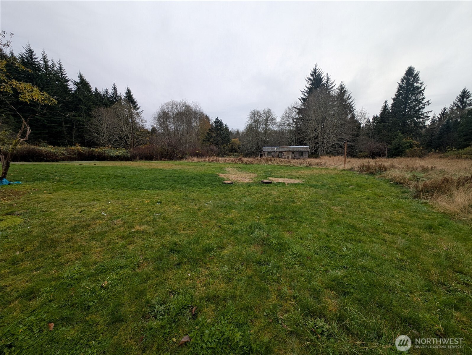 81 Barber Road Clallam Bay WA 98326