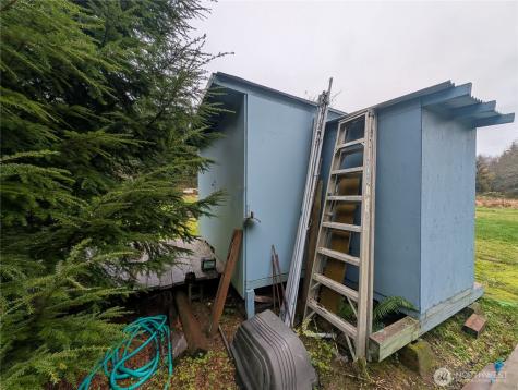 81 Barber Road Clallam Bay WA 98326