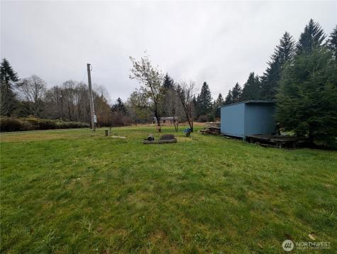 81 Barber Road Clallam Bay WA 98326