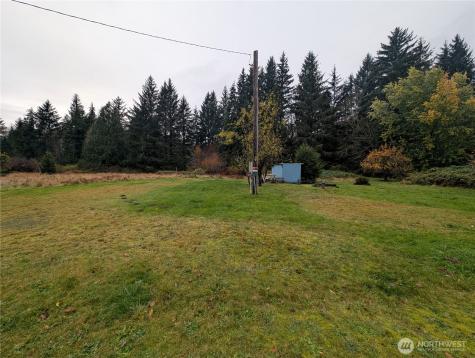 81 Barber Road Clallam Bay WA 98326