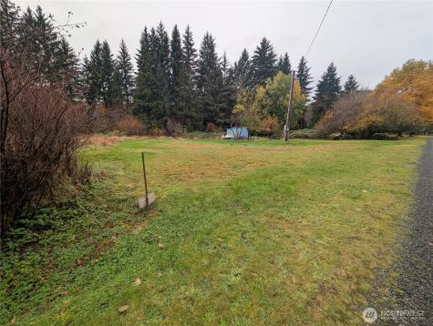81 Barber Road Clallam Bay WA 98326