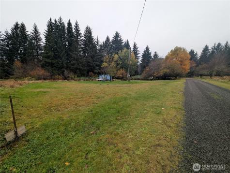 81 Barber Road Clallam Bay WA 98326