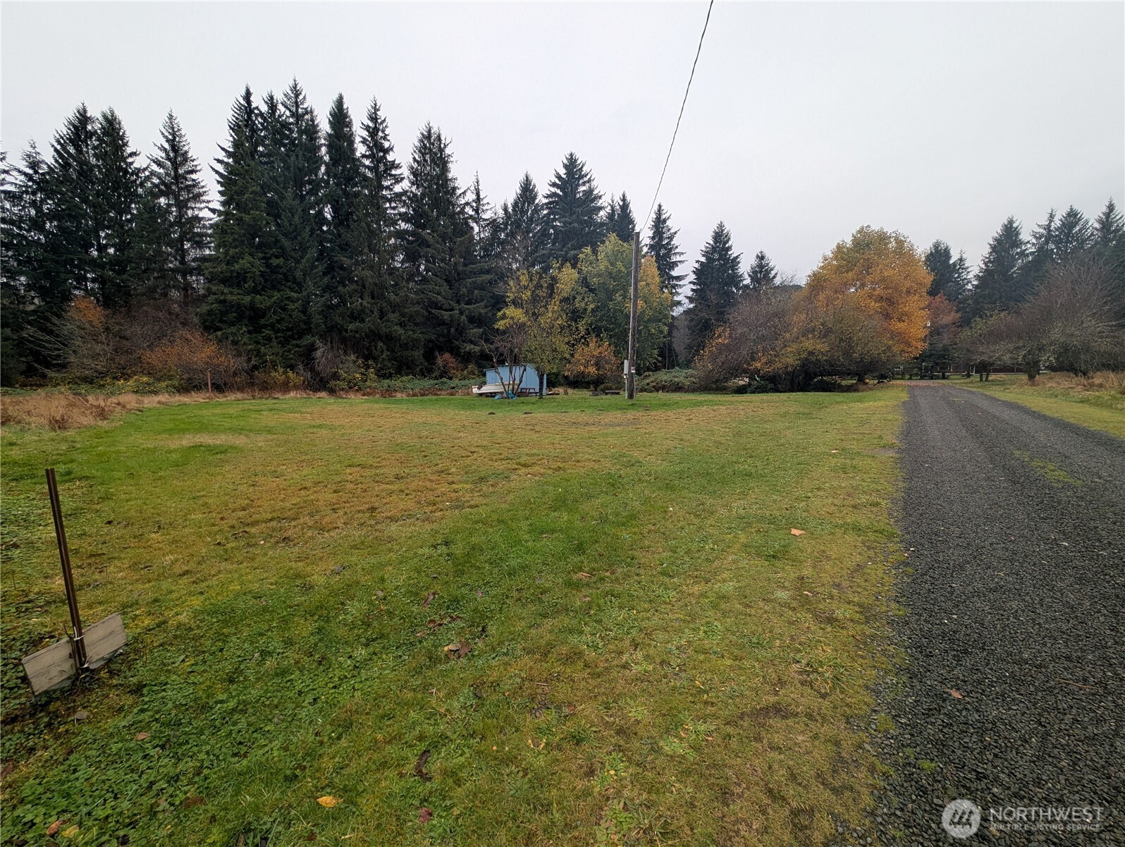 81 Barber Road Clallam Bay WA 98326