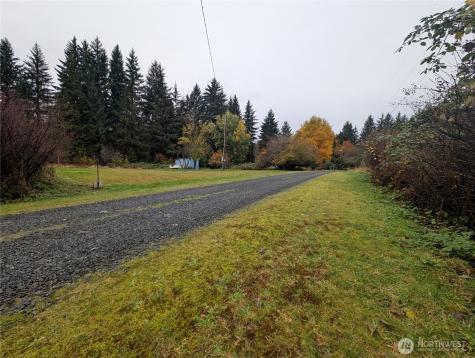 81 Barber Road Clallam Bay WA 98326