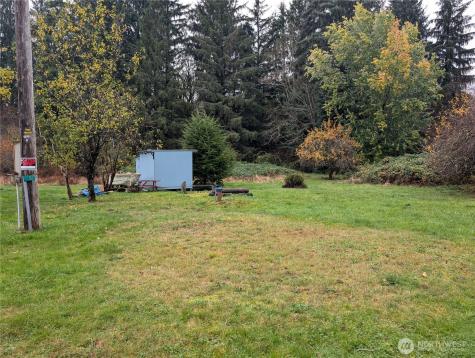 81 Barber Road Clallam Bay WA 98326
