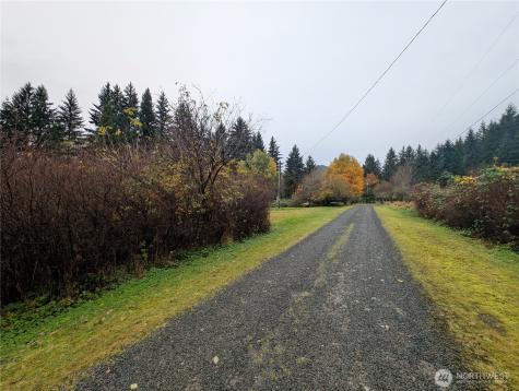 81 Barber Clallam Bay WA 98326