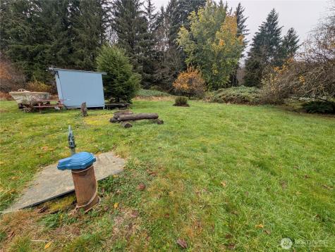 81 Barber Road Clallam Bay WA 98326