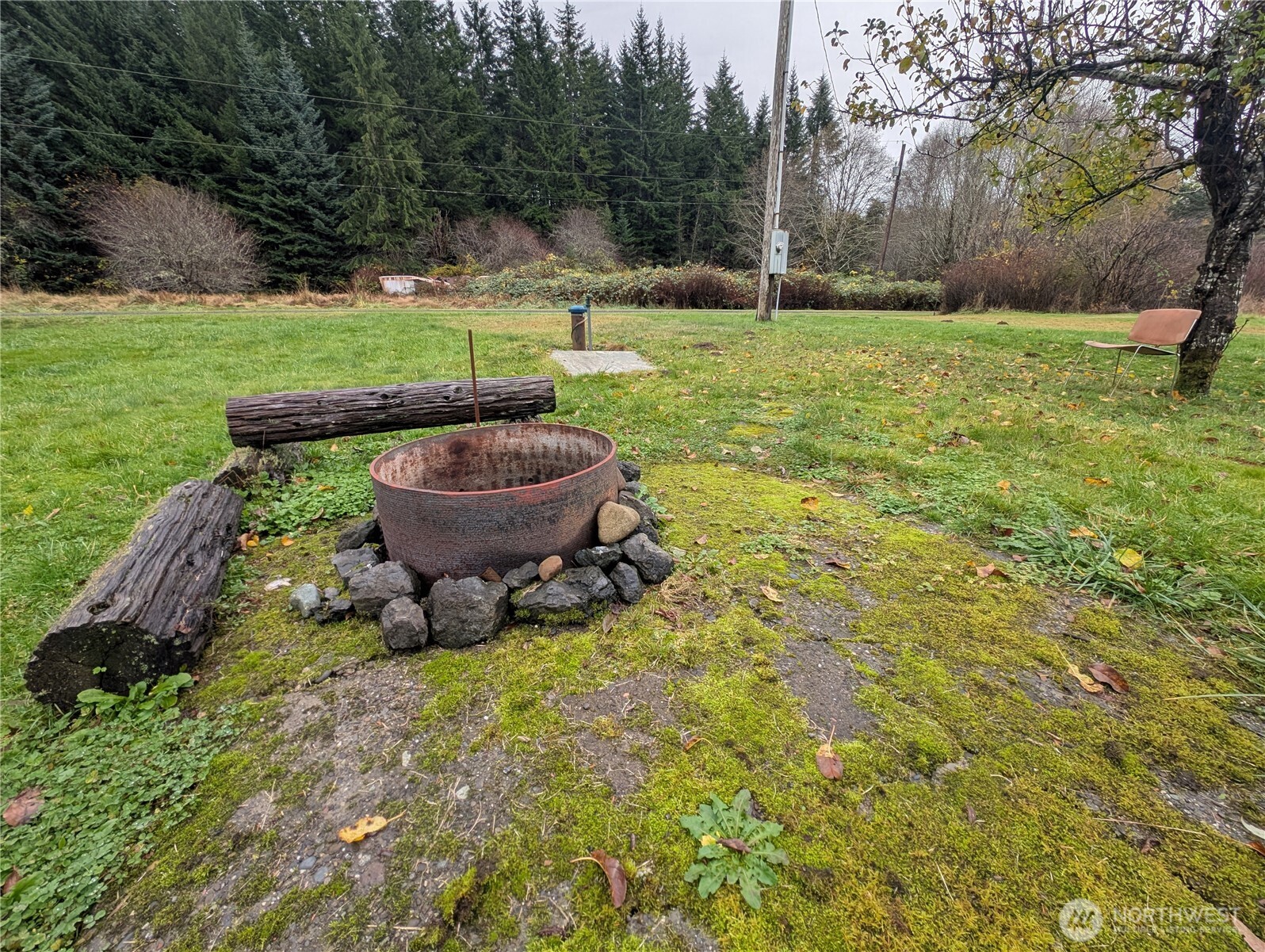81 Barber Road Clallam Bay WA 98326