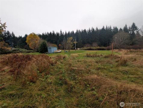 81 Barber Road Clallam Bay WA 98326