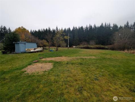 81 Barber Road Clallam Bay WA 98326
