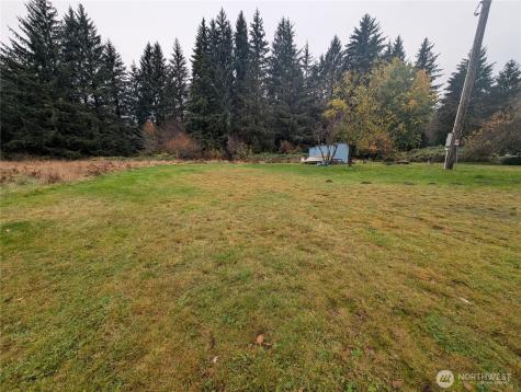 81 Barber Road Clallam Bay WA 98326
