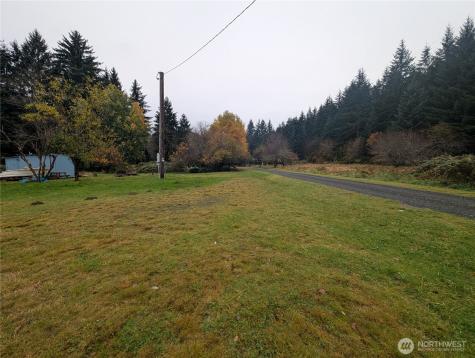 81 Barber Road Clallam Bay WA 98326