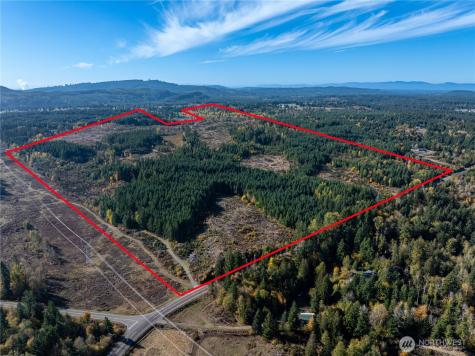 132 Algyer Road SE Rainier WA 98576