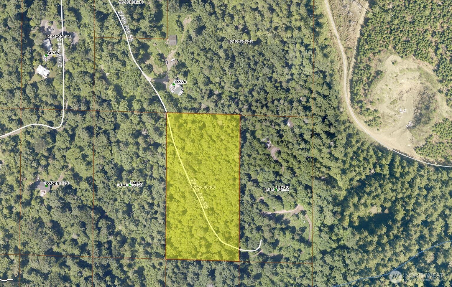 146 274th Avenue SE Issaquah WA 98027