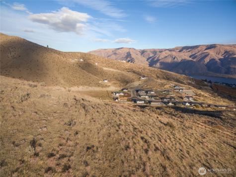 0 Auvil Avenue Entiat WA 98822