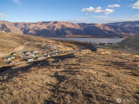 0 Auvil Avenue Entiat WA 98822