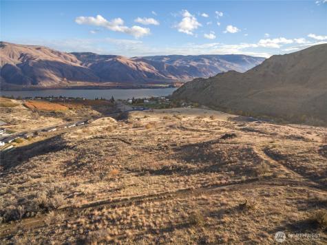 0 Auvil Avenue Entiat WA 98822