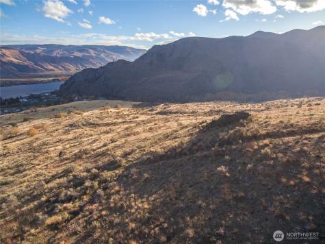 0 Auvil Avenue Entiat WA 98822