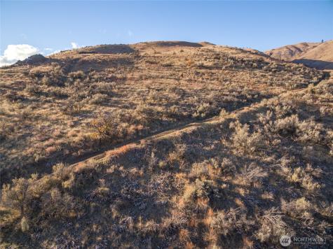 0 Auvil Avenue Entiat WA 98822
