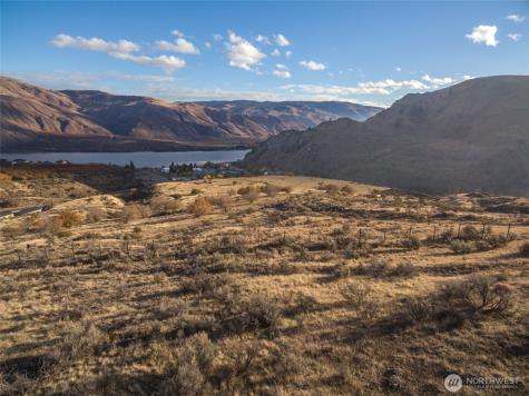 0 Auvil Avenue Entiat WA 98822
