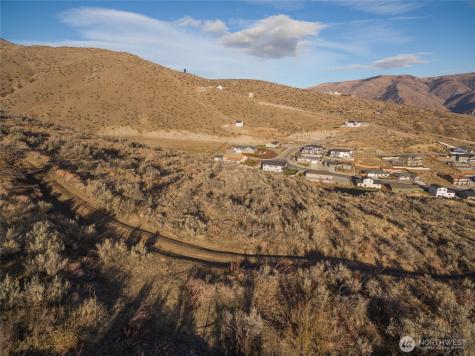 0 Auvil Avenue Entiat WA 98822