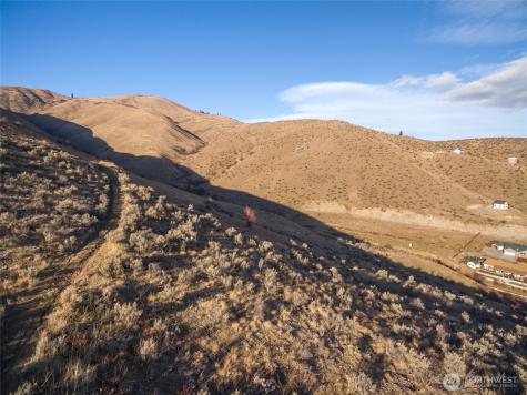 0 Auvil Avenue Entiat WA 98822