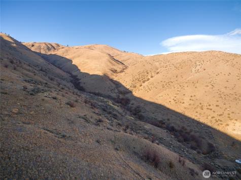 0 Auvil Avenue Entiat WA 98822