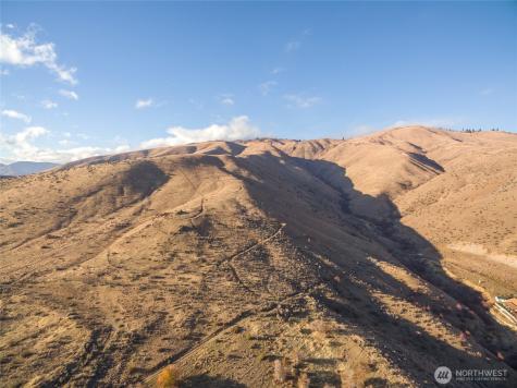 0 Auvil Avenue Entiat WA 98822