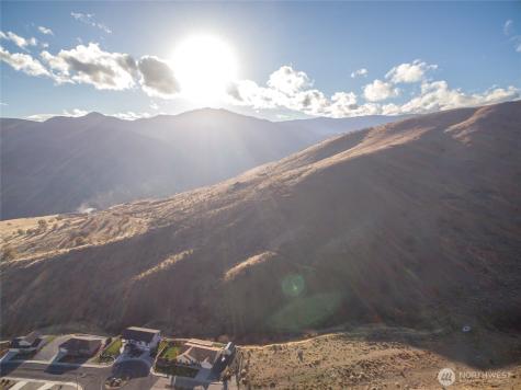 0 Auvil Avenue Entiat WA 98822